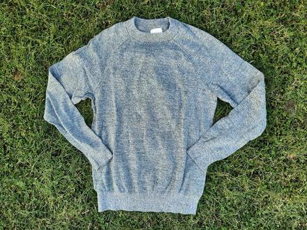 Zľava. pánsky pulover h&m velk. xs., h&m,xs