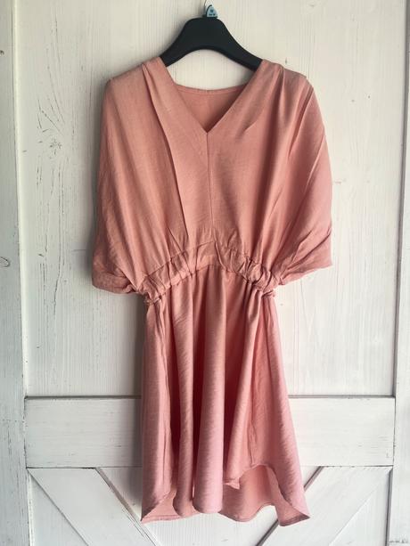 Letna tunika, xs