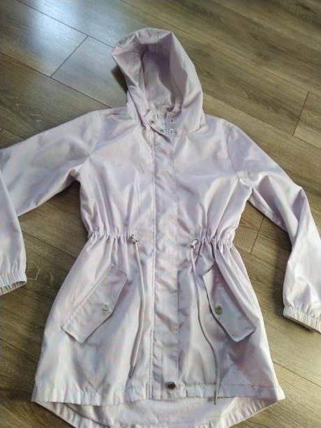 Prechodná bunda, parka, reserved,152