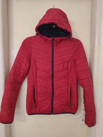 Vetrovka, lee cooper,s