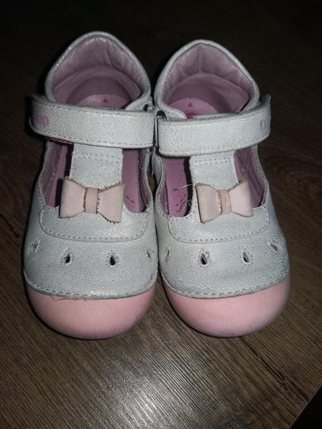 Balerinky dd step 24, d.d.step,24