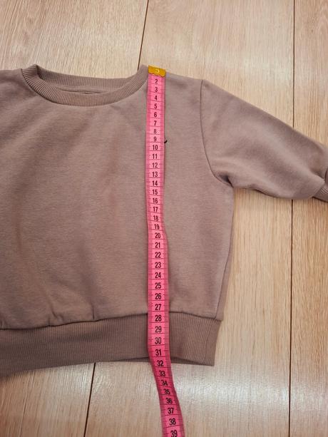 Mikina s teplákmi next, next,74