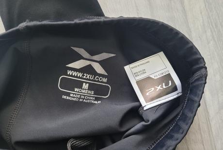 Leginy na beh 2xu, xs