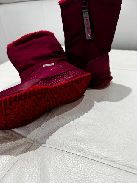 Detské zimné čižmy, adidas,29