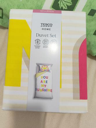 Obliečky your are my sunshine,