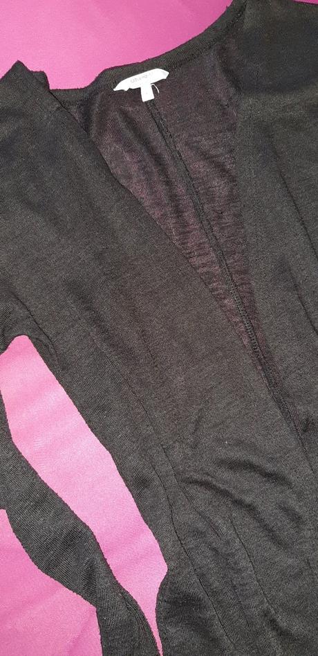 Kardigán clockhouse s, clockhouse,s