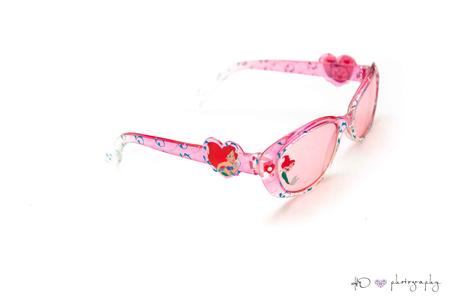 Slnečné okuliare ariel, 