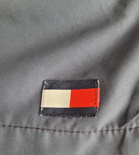 Plavky t. hilfiger, tommy hilfiger,l