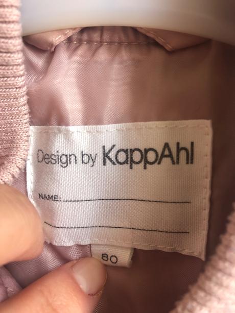 Bunda bomber kappahl, kappahl,80