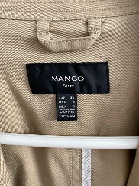 Sako mango, mango,36