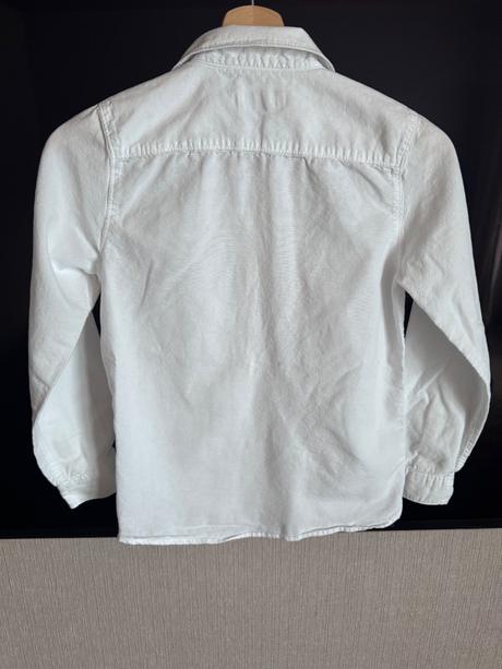 Košeľa zara 140, zara,140