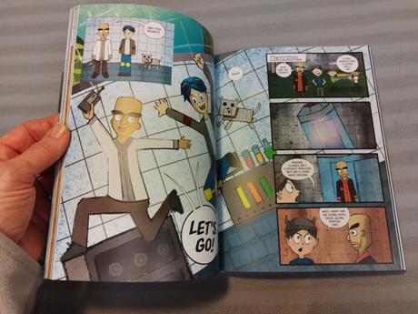 Dan tdm trayasaurus and the enchanted crystal hb, 