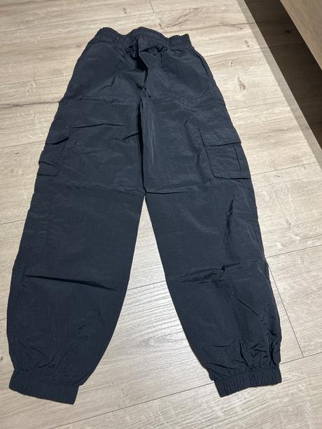 Šuštiakové  nohavice, reserved,146