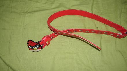 Opasok angry birds od marks and spencer, marks & spencer