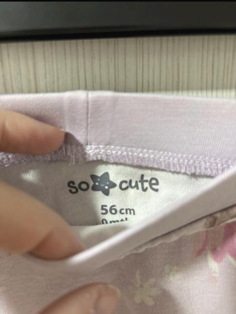 Dievčenská súprava, pepco,56