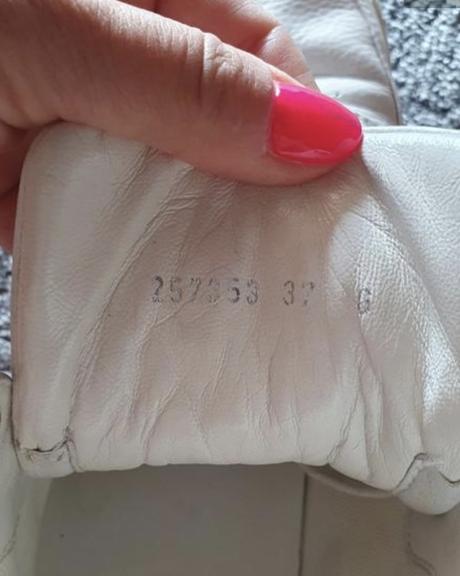 Tenisky gucci 37, gucci,37