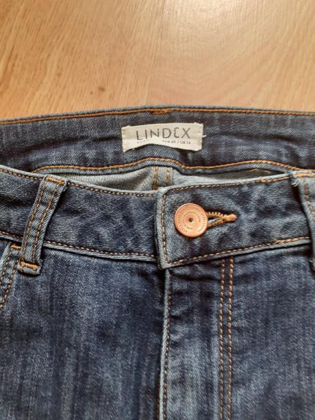 Rifle zn. lindex, lindex,40