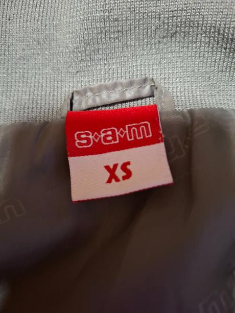 Dámska vesta, s.a.m.,xs