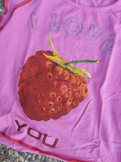 Zľava. tričko velk. 116 na 6 rokov., 116