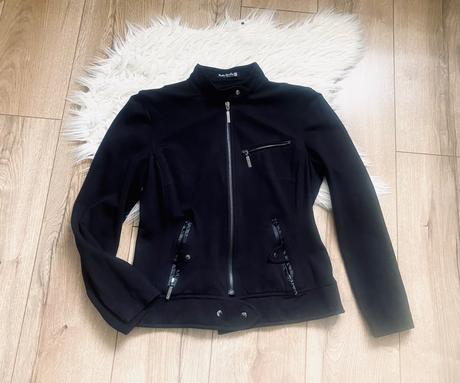 Betty barclay bunda, s