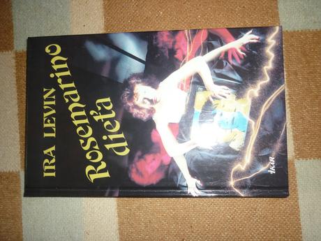 I.levin-rosemarino dieťa, 