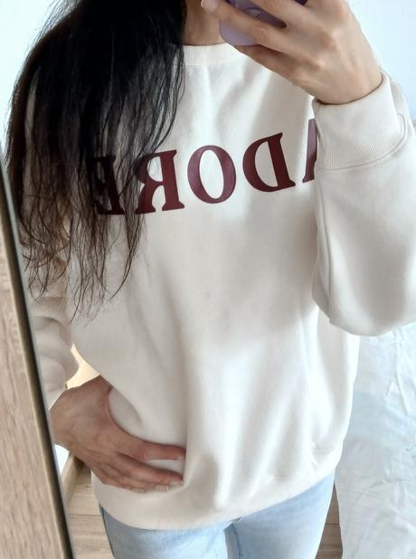 Mikina, s