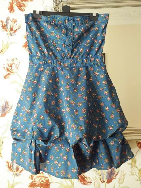 Damske letne saty, 42