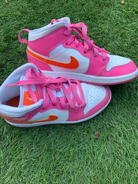 Nike jordan tenisky, nike,33