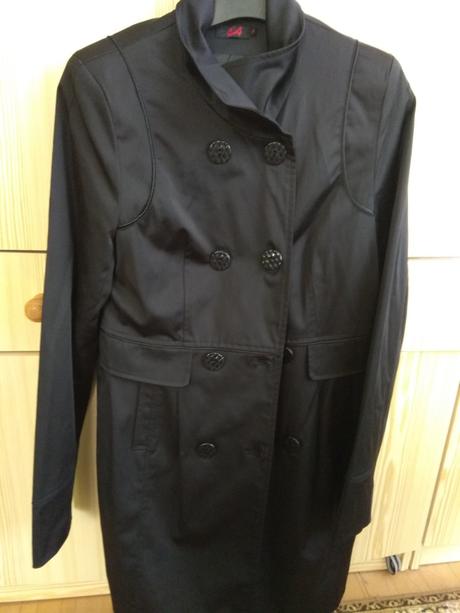 Prechodný plášť, 38