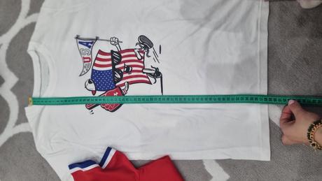 Tričká 2ks, under armour,152