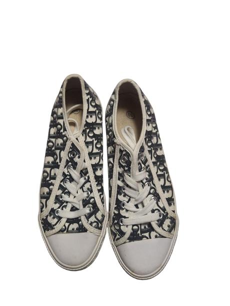 Dámske plátenné tenisky, 39