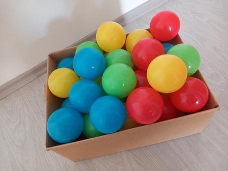 Hračky pre deti od 1 - 4 rokov,