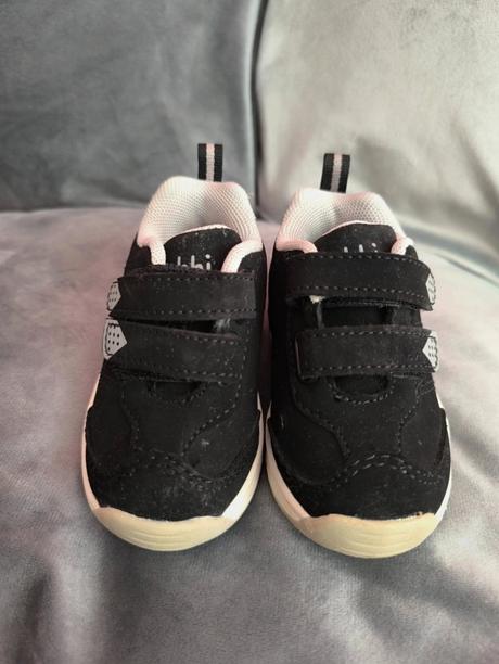 Tenisky, bobbi shoes,19