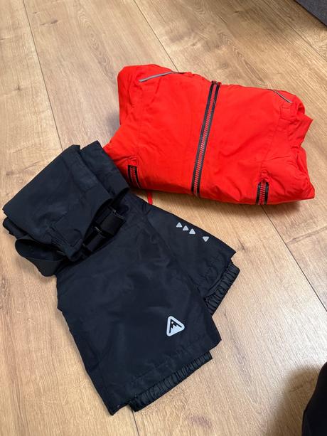 Zimná/lyžiarska bunda, 98