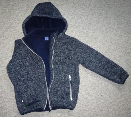 Hrubá mikina, kiki&koko,122