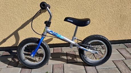 Cykloodrazadlo arcore gogogo,