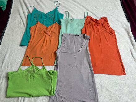 Tricka xs, terranova,xs