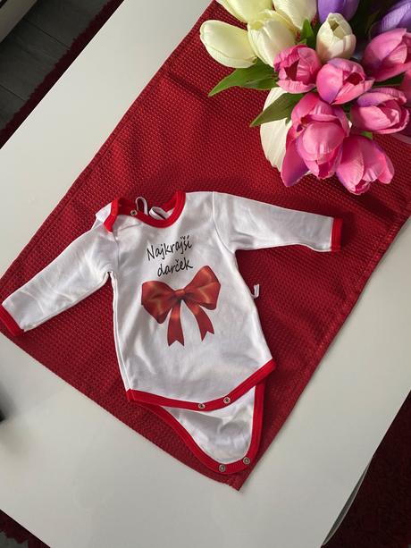 Detske body najkrajsi darcek, 62