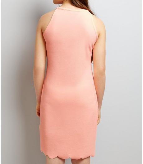 -neónové šaty new look veľ. 14-15 r., new look,164