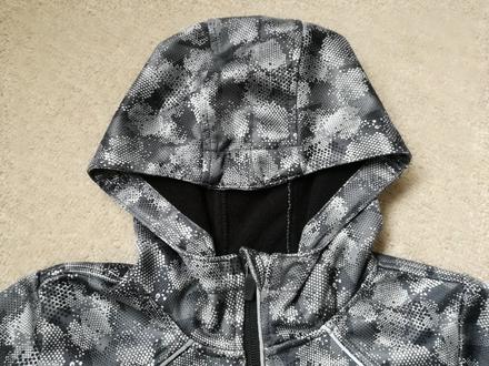 Vetrovka 134/140, crivit,134