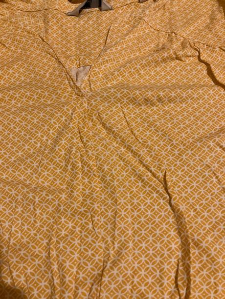 Tricko elegantne-44/46, f&f,44