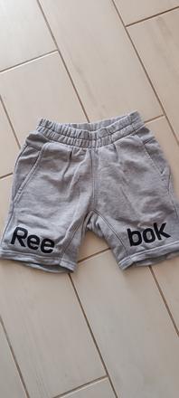 Šortky, reebok,128