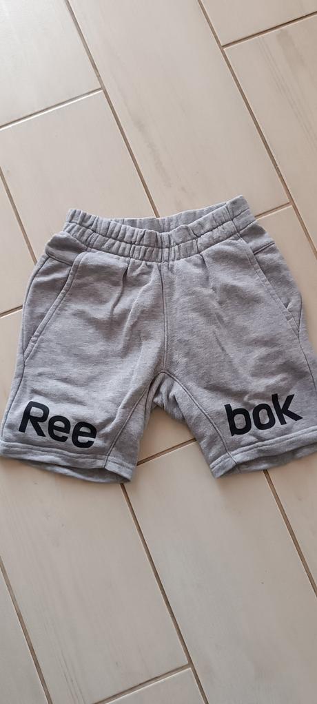 Šortky, reebok,128