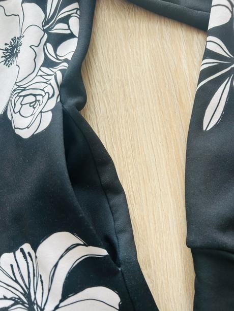 Nádherná termo mikina slovenskej značky yoginess, m