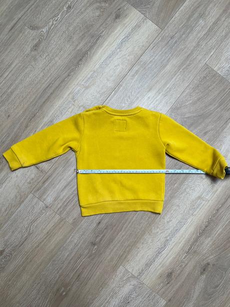 Mikina reserved vel.86, reserved,86