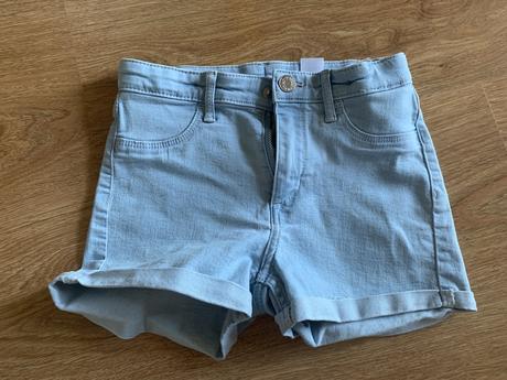 Kratasy h&m, h&m,128