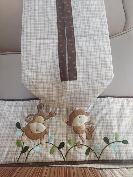 Sada do postieľky, šírka (cm): 70,dĺžka (cm): 130