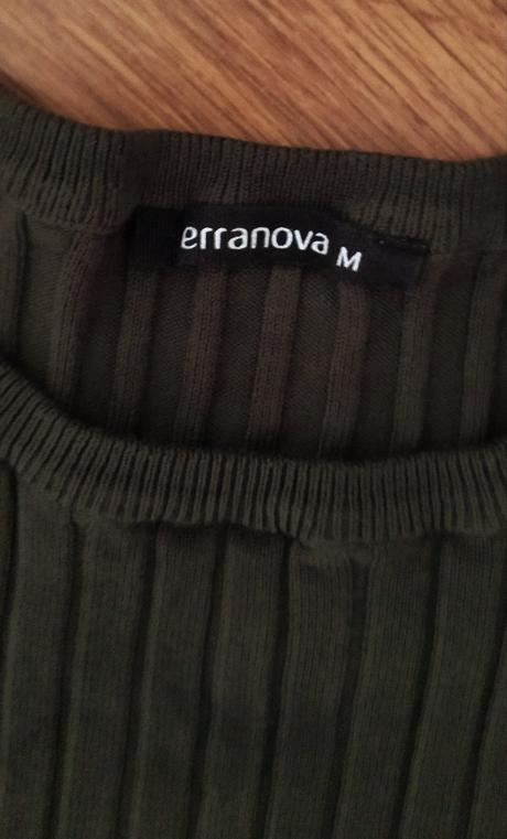 Elastický sveter terranova, terranova,m