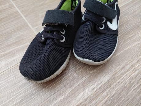 Tenisky č.29, nike,29