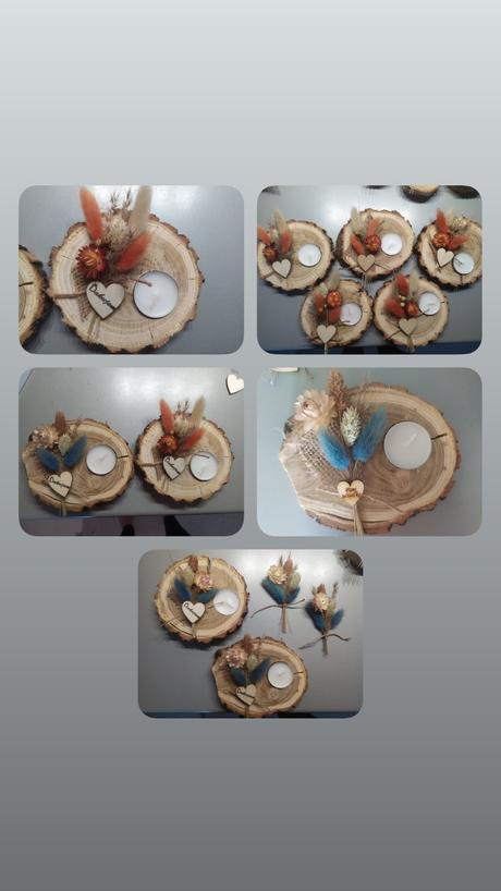 Darčeky pre hostí, 